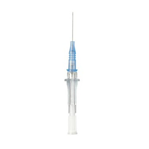 INSYTE CANNULA VIALON 22G x 25mm BOX - 50