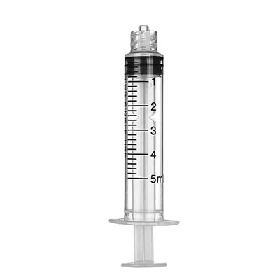 needle for bac water NovaPepta Labs BAC Reconstitution Water for Peptides