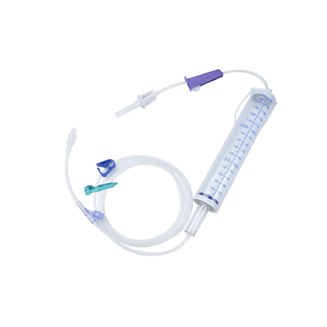 IV Therapy