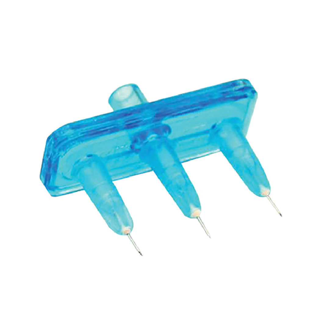 Meso Needles