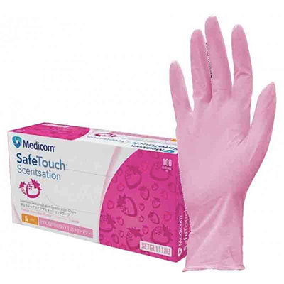 Gloves Medical Aesthetic Supplies