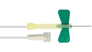 BD Vacutainer Sets 21g x 19mm - Box of 50
