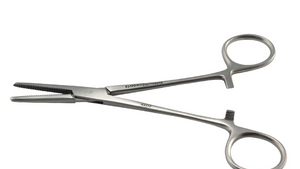 Forceps Artery