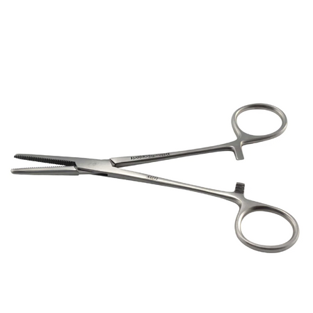 Forceps Artery  12.5cm