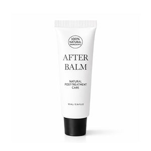 After Balm  Post Injectable Balm 10ml