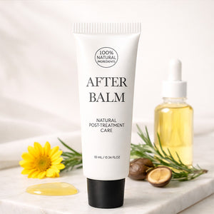 After Balm  Post Injectable Balm 10ml