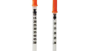 BD ( Orange )