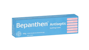 Bepanthen Cream