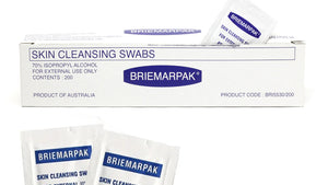 Prep Pads