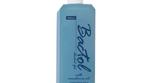 Bactol® Alcohol Hand Gel