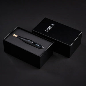 Code X Micro Code-X Micro-Needling Device | Medical Aesthetic Supplies