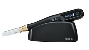 CODE-X Micro Needling Device