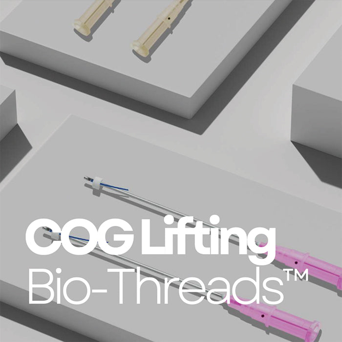 Screw COG Bio-Threads™ - (Box of 40)