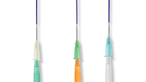 Volume Bio-Threads