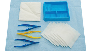 Dressing Packs