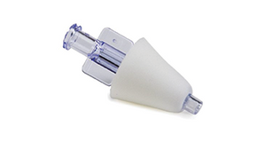 Mucosal Atomisation Device without Syringe