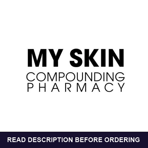GLYCOLIC ACID PEEL ( 10-60% ) 100ml