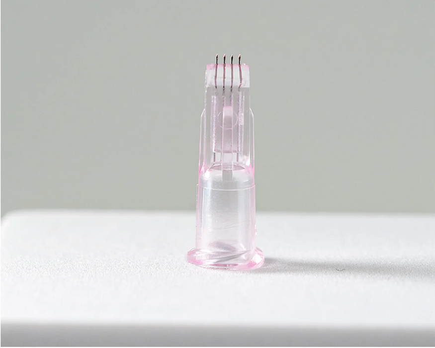 MicroTec Injector Needle By Imatec Boxes of 10 — Medical Aesthetic Supplies