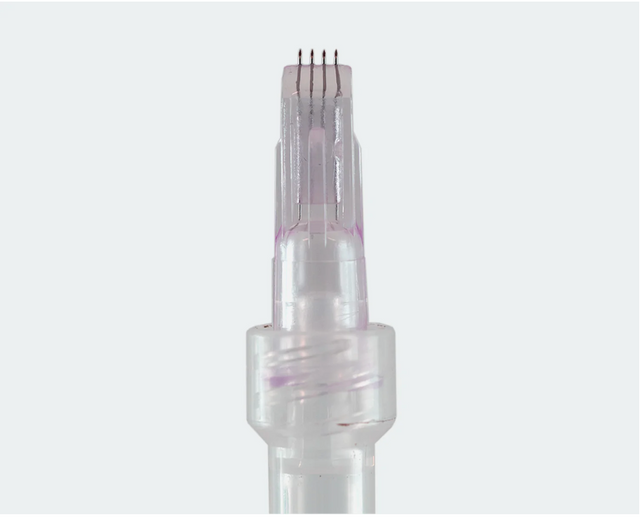 MicroTec  Injector Needle By Imatec  - Boxes of 10