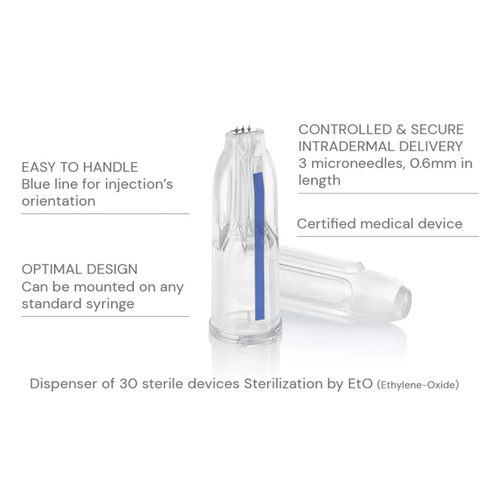 Nanosoft Needles - Box of 30