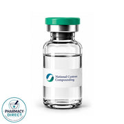 Preserved Sodium Chloride / Bacteriostatic Saline