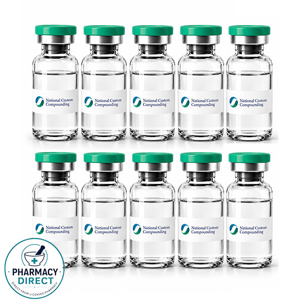 Preserved Sodium Chloride / Bacteriostatic Saline