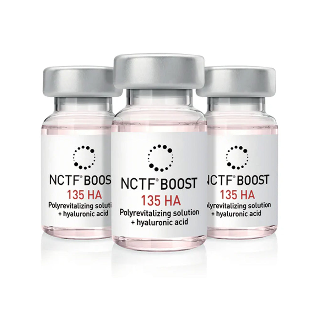 NCTF 135HA - 10 x 3ml Vial Pack