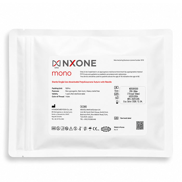 NXONE PDO Mono Threads - 50 Threads