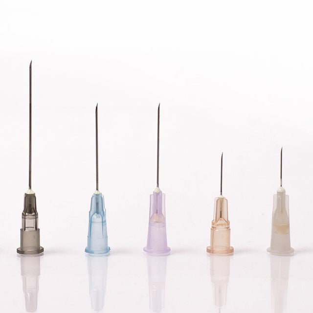 Basic Essential Needle Bundle