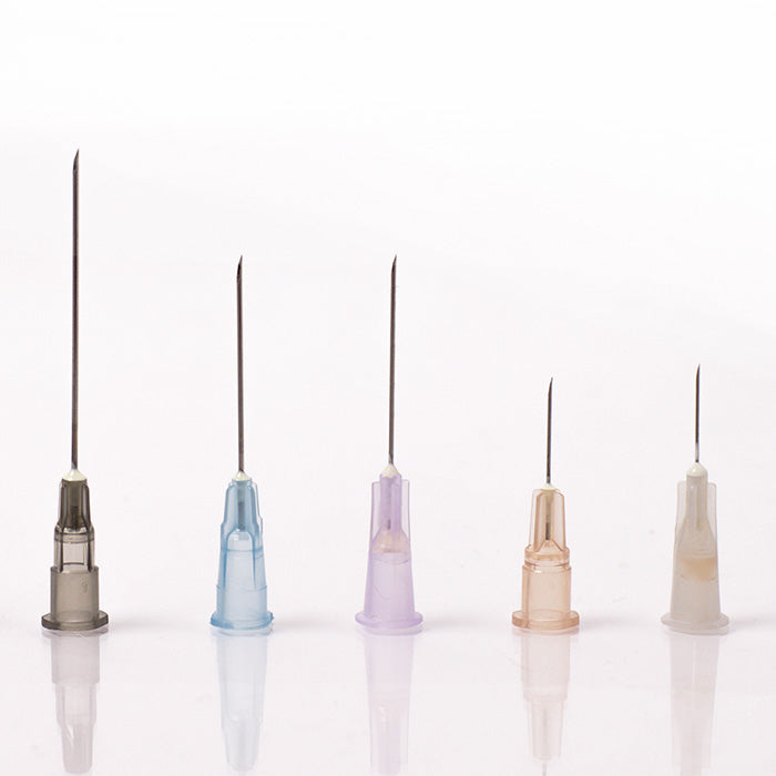 Basic Essential Needle Bundle