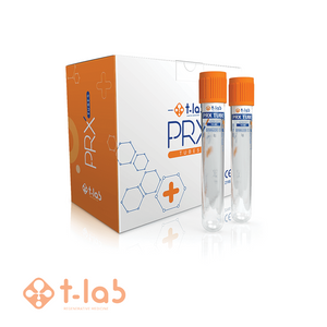 PRX/PRF Tubes by T-Lab™ - Pack of 24