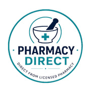 Pharmacy Direct Delivery Fee