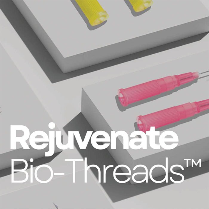 Mono Twin Bio-Threads™ - Box of 100