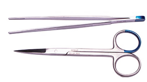 Suture Removal Pack