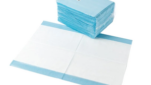 Blueys / Underpads