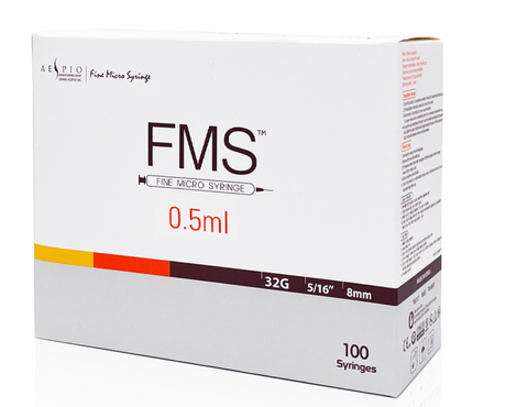 FMS 0.5ml