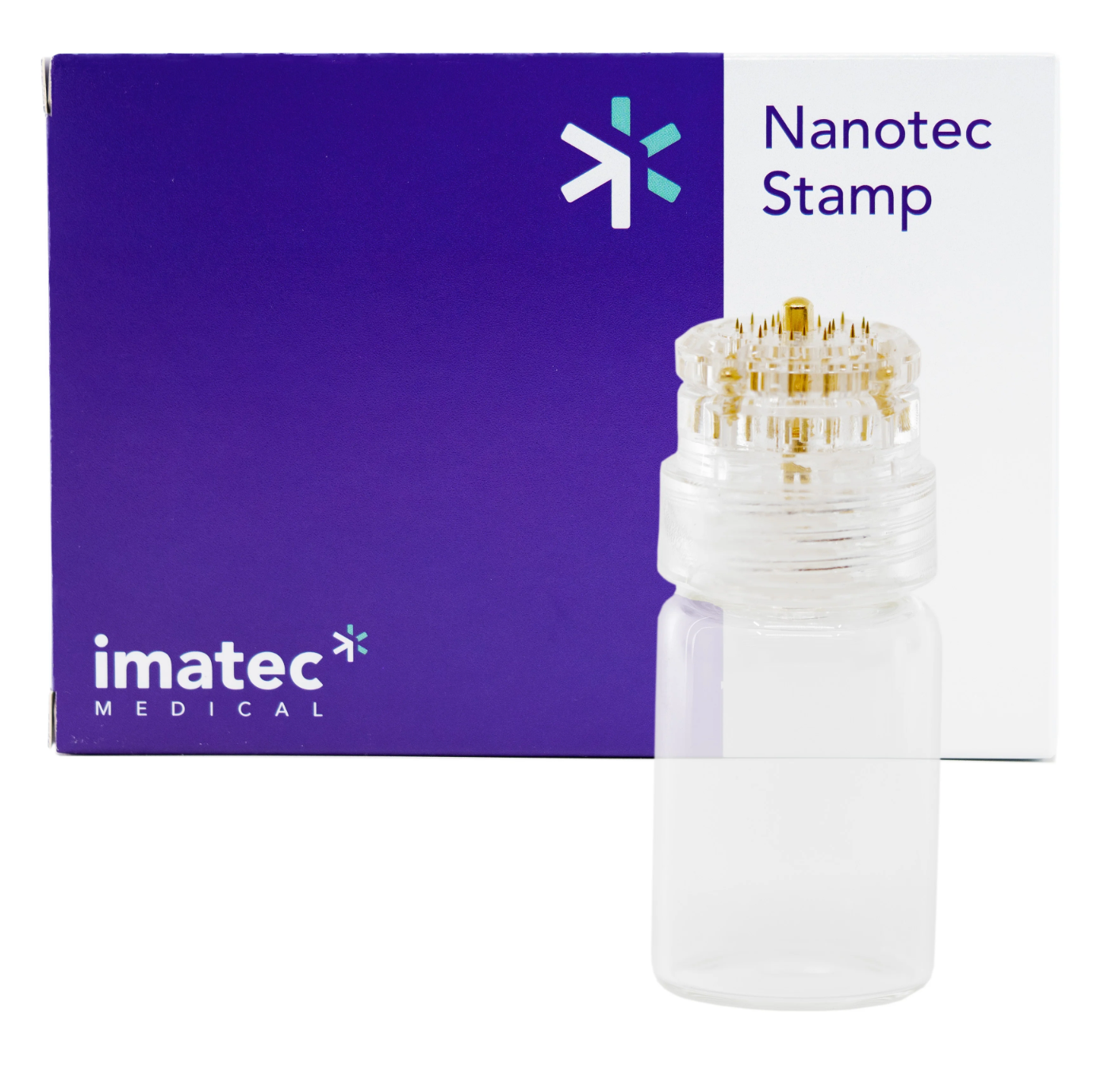 Nano Needle Stamp