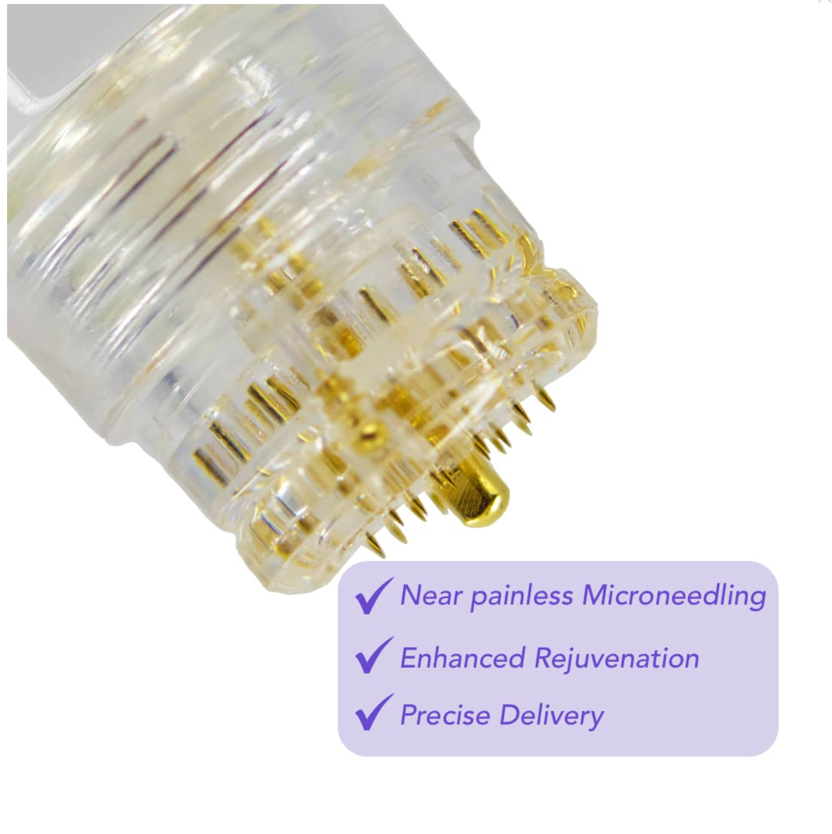 Nano Needle Stamp