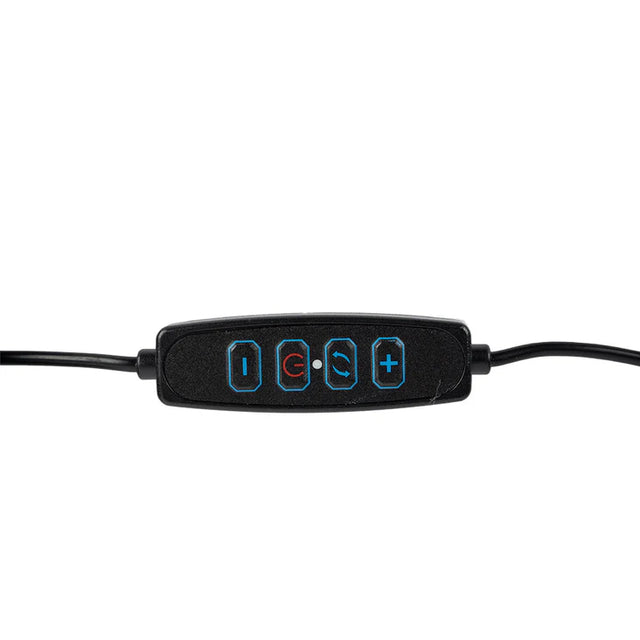 Ring Light - 6" Clip-On LED