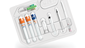 Platelet-Rich Plasma Kit by T-Lab™