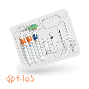 PRP Kit by T-Lab™