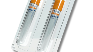 Platelet-Rich Plasma Tubes
