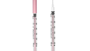 Terumo ( Pink )