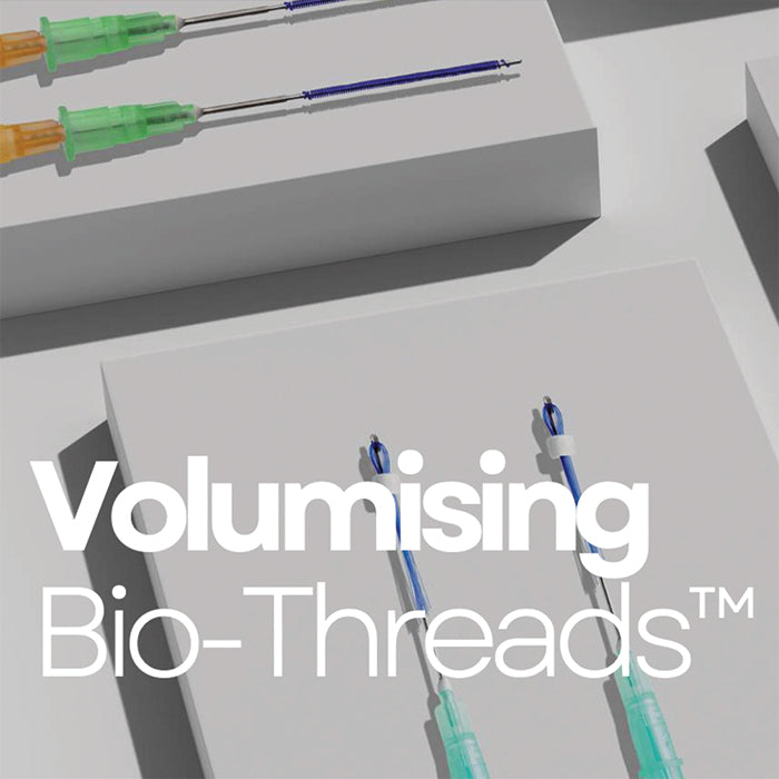 Coil Hydra Bio-Threads™ - Box of 40