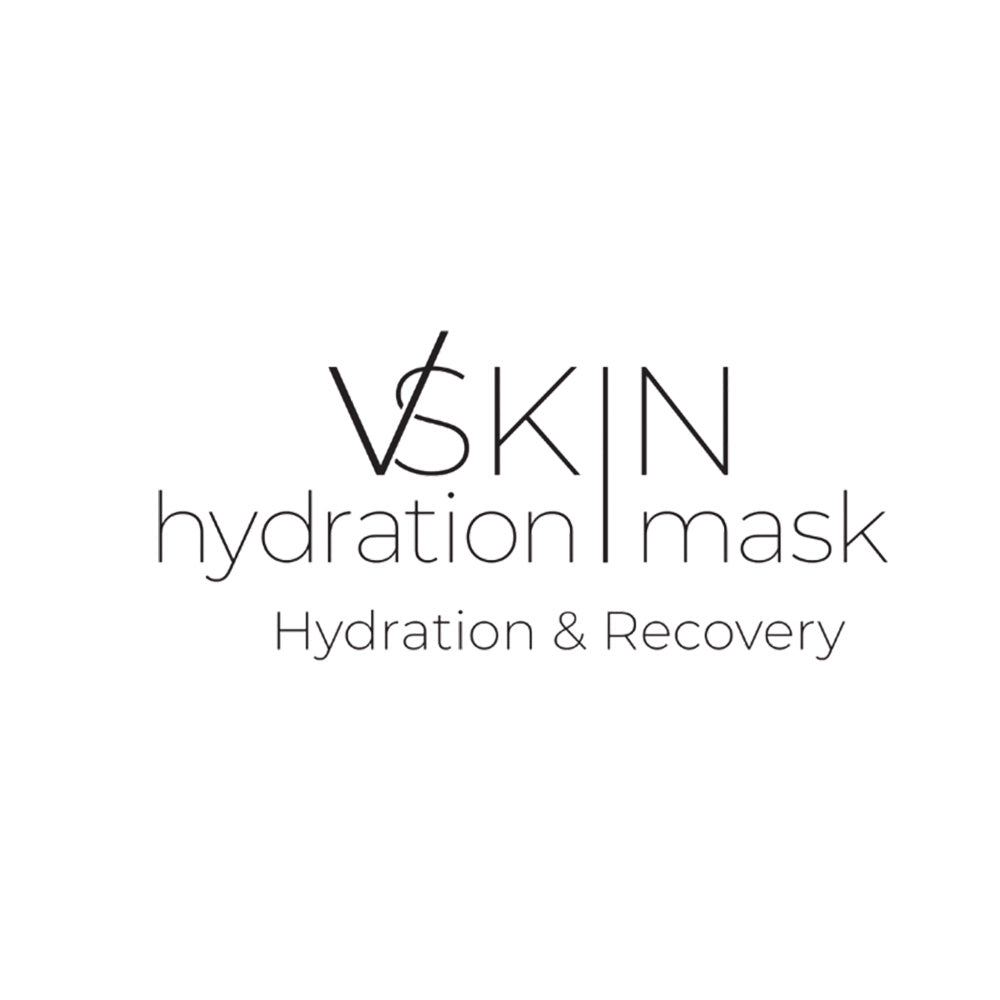 Vskin Sheet Masks - Box of 5