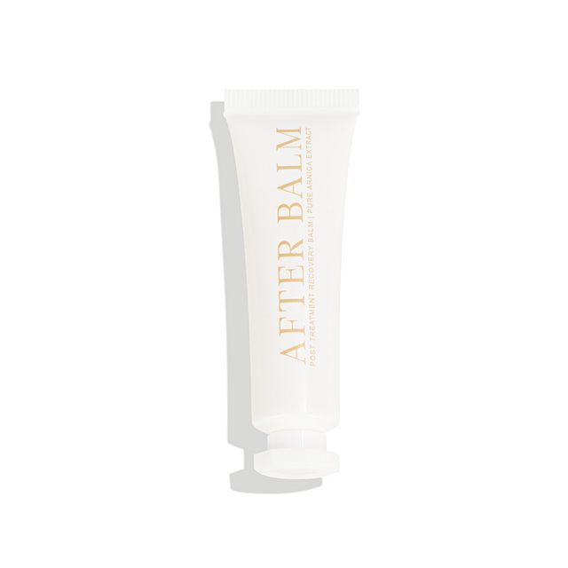 After Balm 10ml - Post Injectable balm - SAMPLE PACK