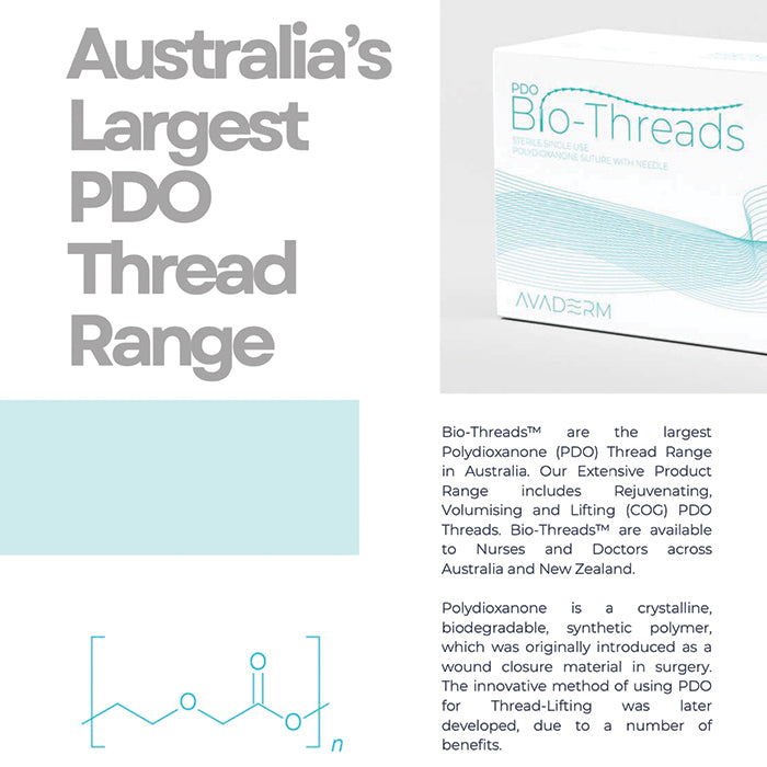 Mono Bio-Threads™ - Box of 100