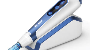 Professional Microneedling Pen -  Ultima PRO A11  - Wireless