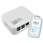Medical Vaccine Fridge Data Logger -  (Second Gen)