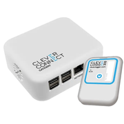 Medical Vaccine Fridge Data Logger - ( First Gen )